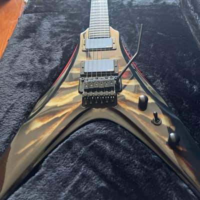 DEMO VIDEO DBZ Thoracic with original hard case. (US Customers Tax included in shipping price) image 2