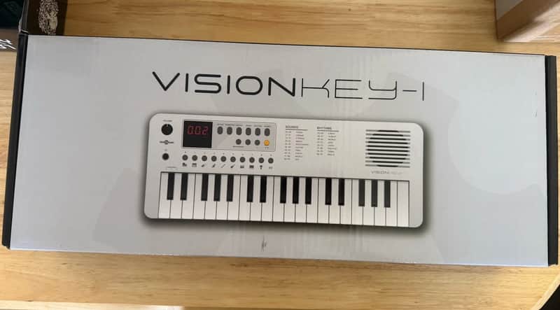 Visionkey Visionkey1 image 1