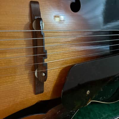 Gretsch 6050 1953-1955 image 9