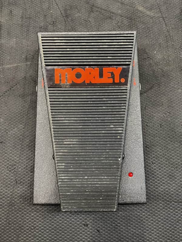 Morley Bad Horsie 1 Wah image 1