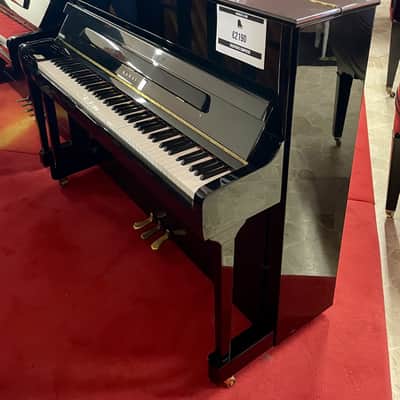 Kawai K-3 PIANOFORTE VERTICALE NERO