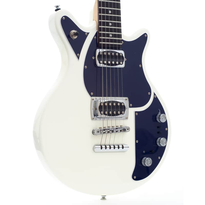 First Act Garage Master Limited Edition Volkswagen Electric Guitar image 1