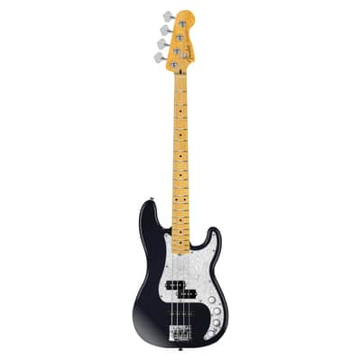 Used Fender Player II Modified Active Precision Bass - Dusk w/Maple FB image 2