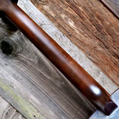 Art & Lutherie Legacy Q-Descrete - Denim Blue image 15