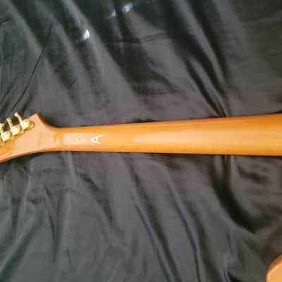Epiphone Explorer '58 2021 Natural image 6