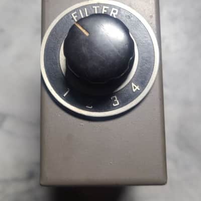 RCA MONO PHONO PASSIVE EQUALIZER INDUCTOR VINTAGE TURNTABLE EQ image 2