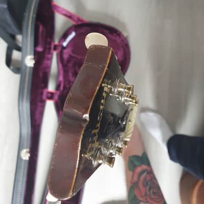 Gibson Les Paul Special Double Cutaway 1959 Cherry image 4