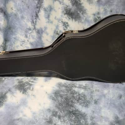 Vintage Epiphone Texan Soft Shell Acoustic Guitar Case image 4