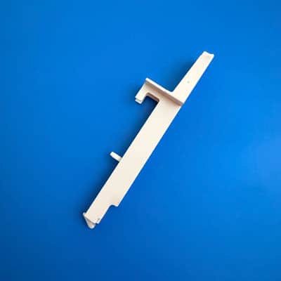 YAMAHA PSR-15 PSR-21 Keyboard Replacement Part: White Key Single [C/F] image 2