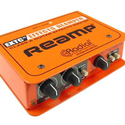 Radial EXTC SA image 2