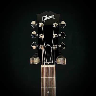 Gibson J-45 Standard - Vintage Sunburst image 7
