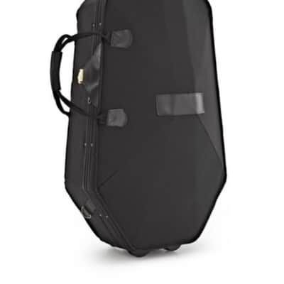 Gear4music Student Full Size Cello Beginner Pack by Gear4music, Natural 2024 Natural image 4