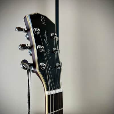 Sire Larry Carlton L7 - Gold Top image 7