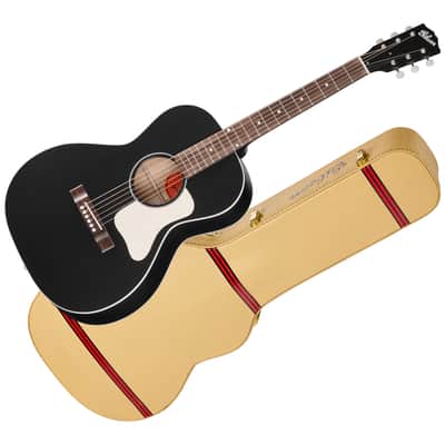 L-00 Century 12-Fret Ebony + Etui Gibson image 1