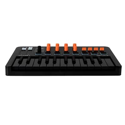 Arturia Minilab 3 - Orange image 4