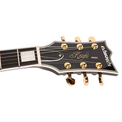 ESP Edwards E-KT-145C Black image 11