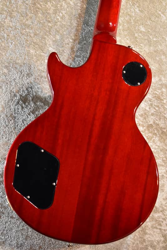 Tokai KLS190F-LW #2347780 2023 - Cherry | Reverb