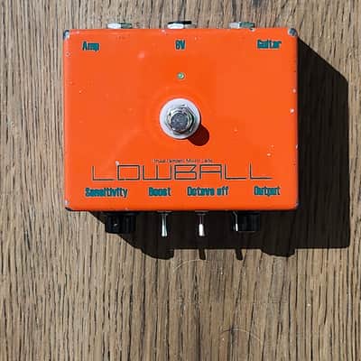 BENNETT MUSIC LABS tube amplifiers, other effects, electric guitars