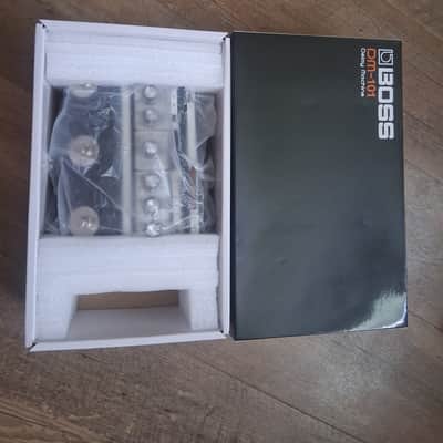 Boss DM-101 Delay Machine image 3