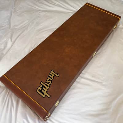 2025 Gibson Firebird Platypus - Vintage Cherry - Free Pro Setup image 20