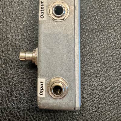 Binson Echorec E4T Tape Echo  70’s image 9