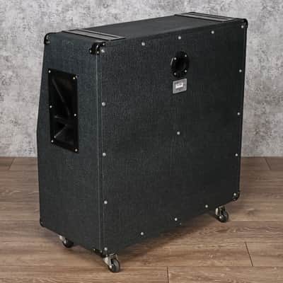 Marshall 1960AC Classic 100-Watt 4x12" Angled Speaker Cabinet 2005 image 5