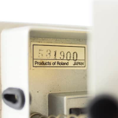 Boss DSD-2 Digital Sampler / Delay 1985 Made in Japan Guitar Effect Pedal 531900 image 9