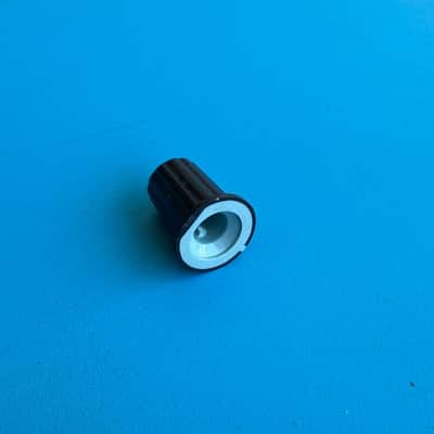 Panasonic RAMSA WR-S216 Mixer Part: Knob Cap Cover Cream [2PCS] image 4