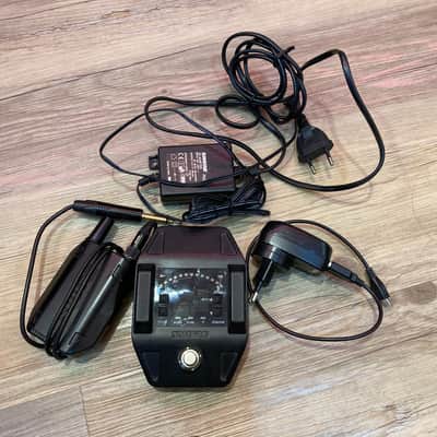 Shure GLXD16 Guitar Wireless System image 4