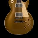 Gibson Custom Shop 1957 Les Paul Goldtop Darkback Murphy Lab Light Aged (2025) - Double Gold #75908 with Original Hard Case