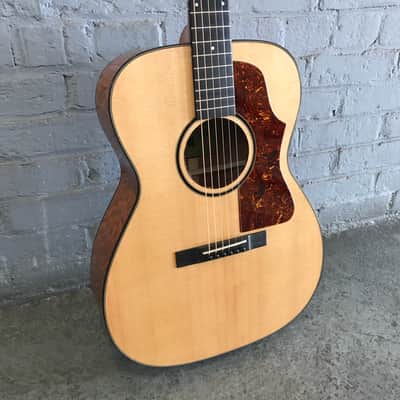 Healy OM Acoustic image 1