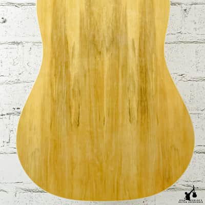 2012 Fender Kingman Elvis Edition w/ HSC image 4