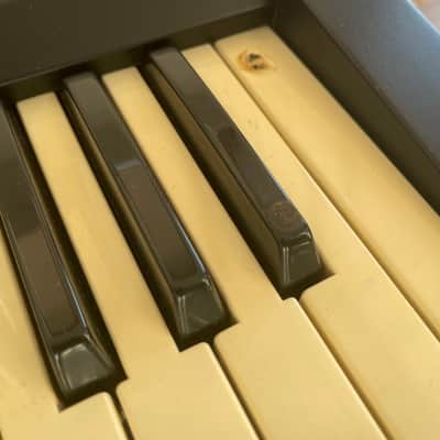 Roland E-30 Intelligent Synthesizer image 14