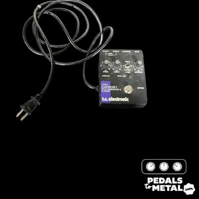 TC Electronic Stereo Chorus Plus-x11404 image 5