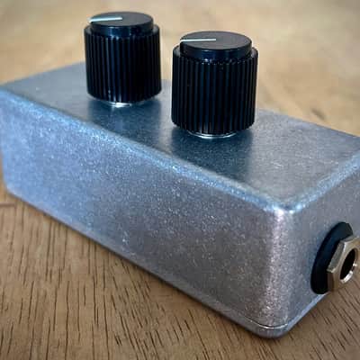 Passive Filter - Handmade image 6