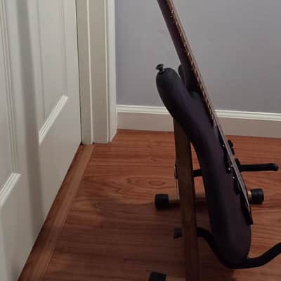 Spector USA NS-2 2023 -Nightshade image 9