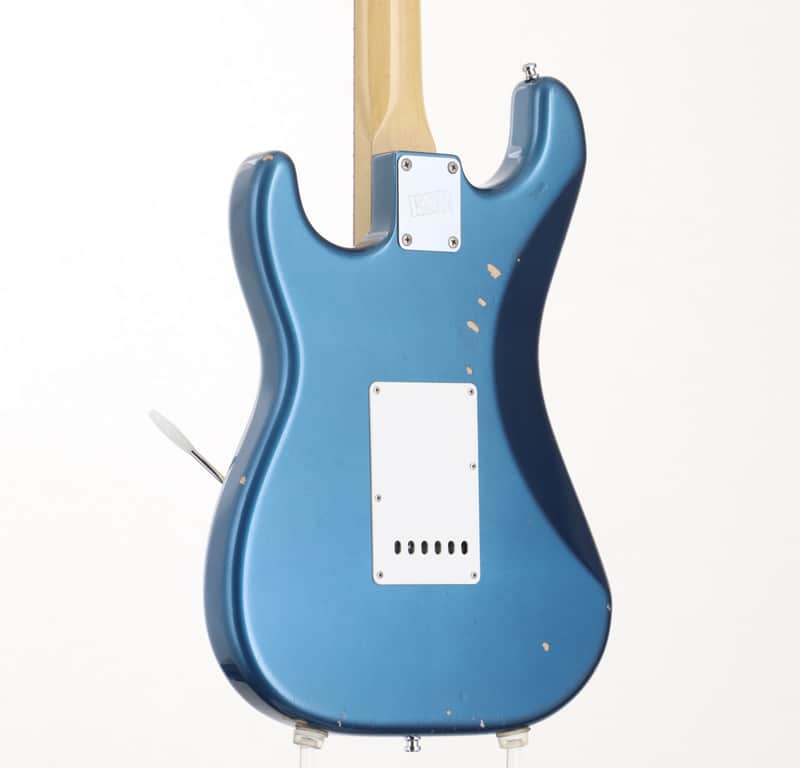 Navigator N-ST-300/R Lake Placid Blue [SN S0509104] | Reverb UK