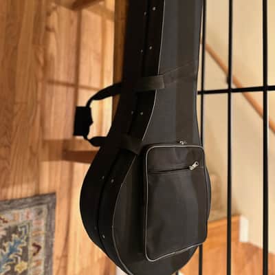 Old Timey 'Whyte Laydie' Style 5-String Open Back Banjo image 15