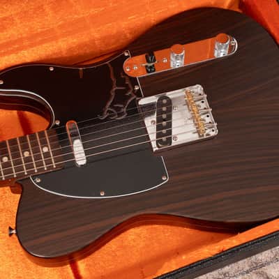Fender George Harrison Rosewood Telecaster - 2022 image 21