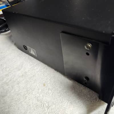 Rebuilt Marantz PMD502U Professional Stereo Cassette Deck. Bild 9