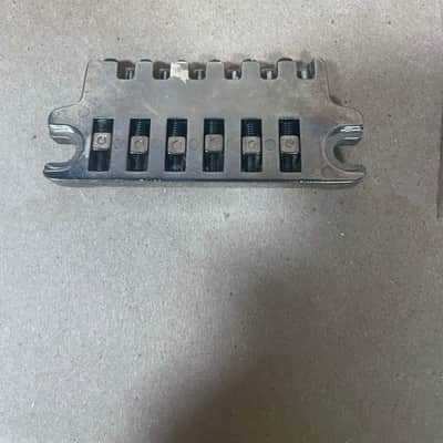 Ibanez Gibraltar Plus Bridge image 4