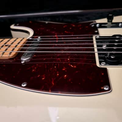 Fender American Deluxe Telecaster 2015 Bild 9