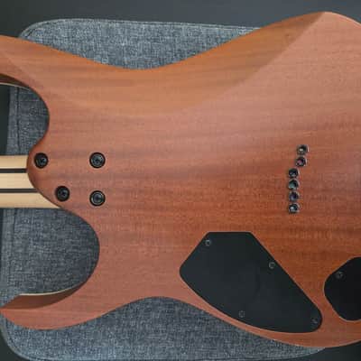 Ibanez RG5121-BCF Prestige image 11