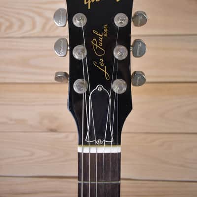 Gibson Les Paul Robot 2008 - Red image 8