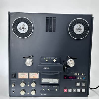 Vintage Otari MX-50 / MX-50N Professional Reel to Reel Tape Recorder image 15