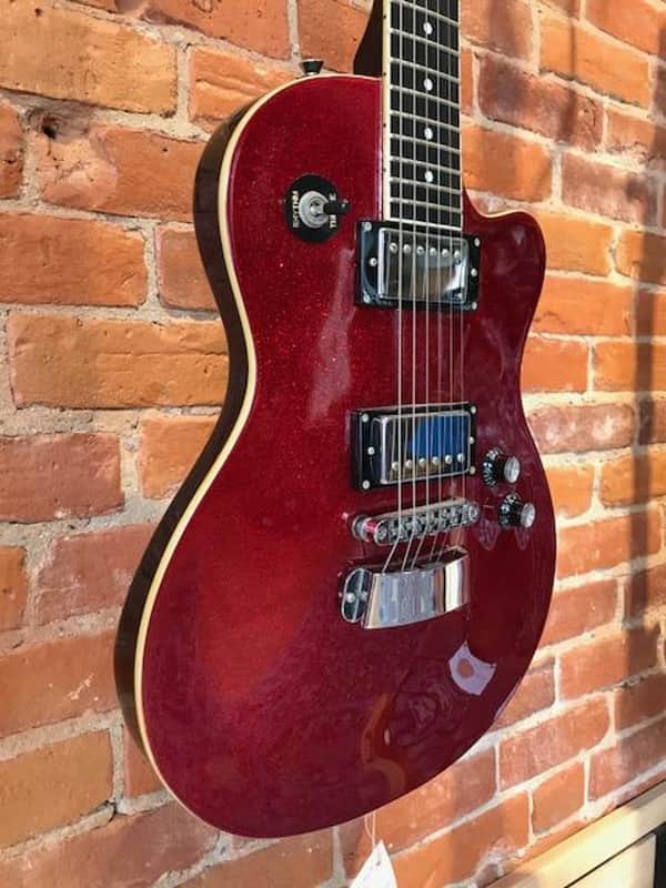 Hagstrom D2H | Reverb
