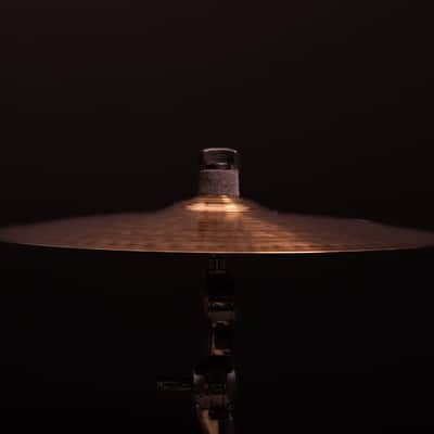 Paiste 17" Rude Thin Crash image 2