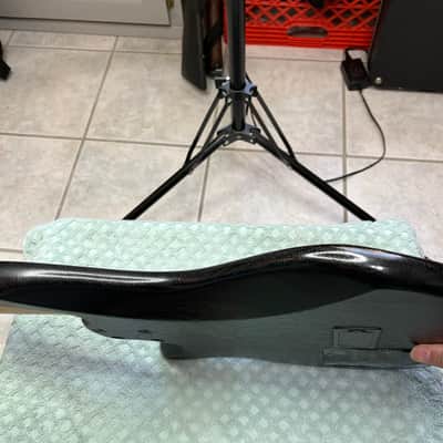 Ibanez SRKP4 Korg Kaos 4 string bass guitar image 19