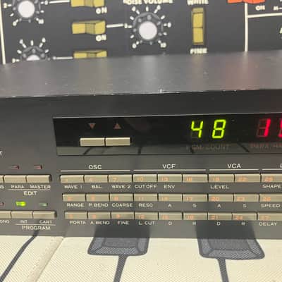 Kawai K3m + RC-2 Memory Cartridge + presets card image 5