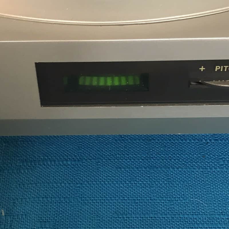 Dual CS 530 Turntable for Sale in Glen Ellyn, IL Dual CS 530 Turntable for Sale in Glen Ellyn, IL